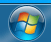 Windows 7 Start Button